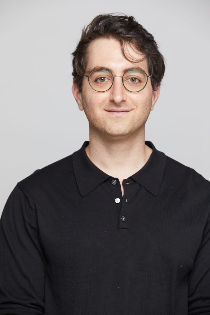 Jon Prezant LCSW sex therapist New York City sexual performance anxiety specialist