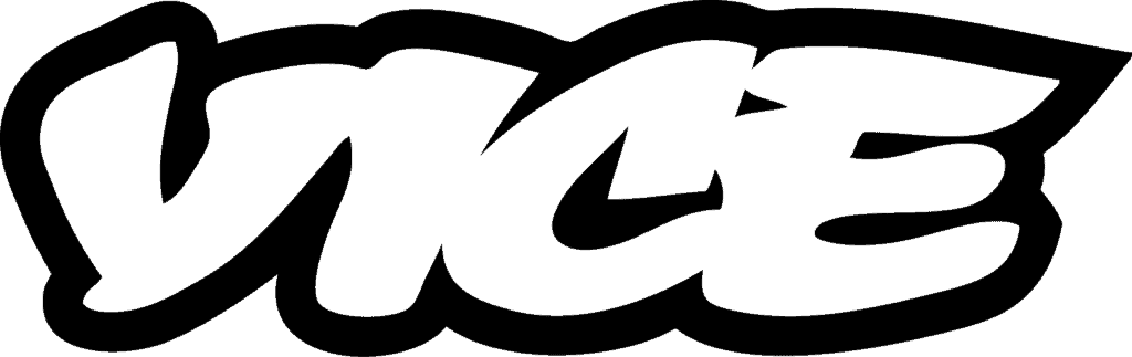 Vice News Logo